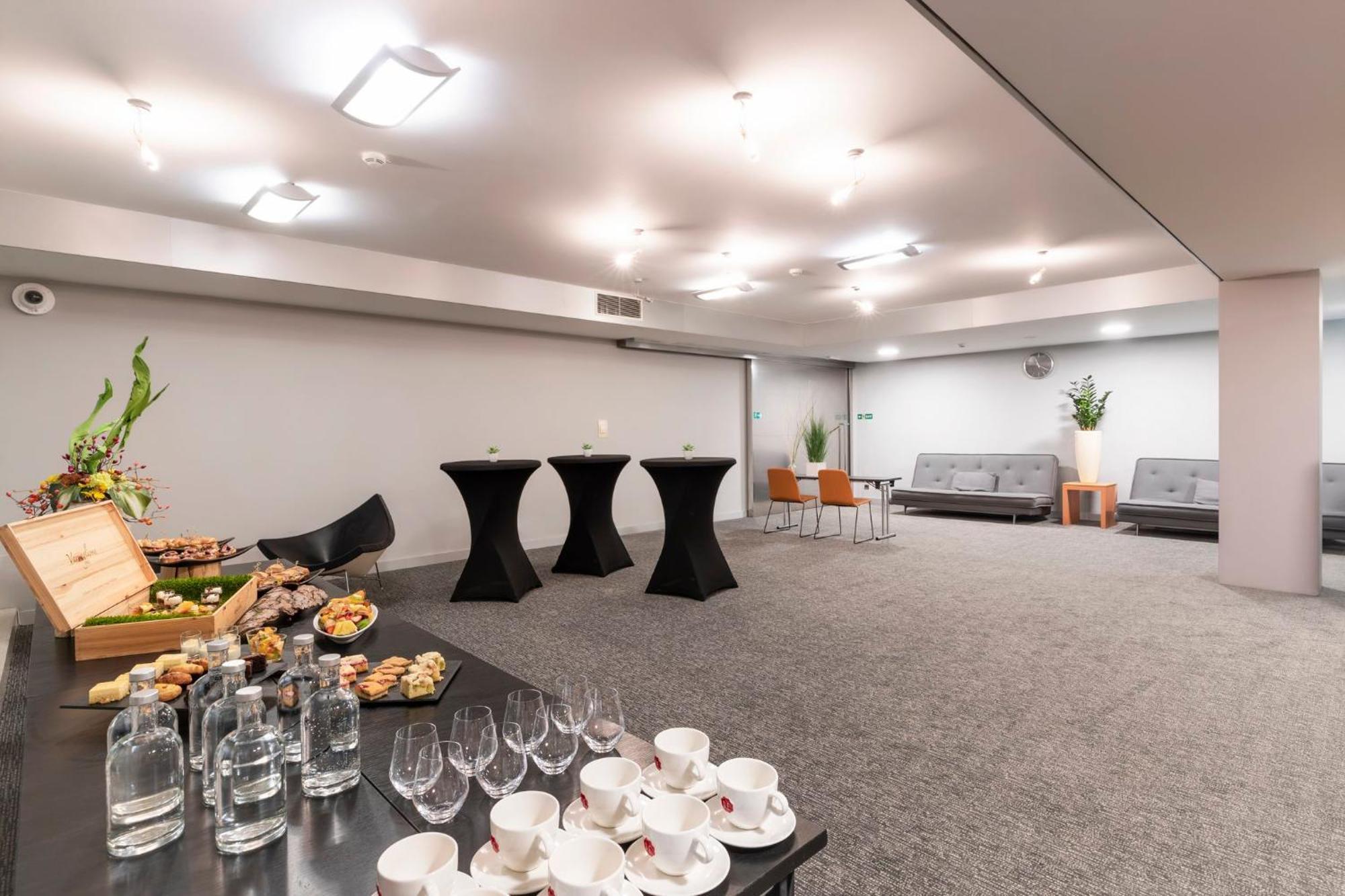 By Ihg 4* Praga